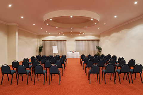 Antiope Meeting Room - Room Image