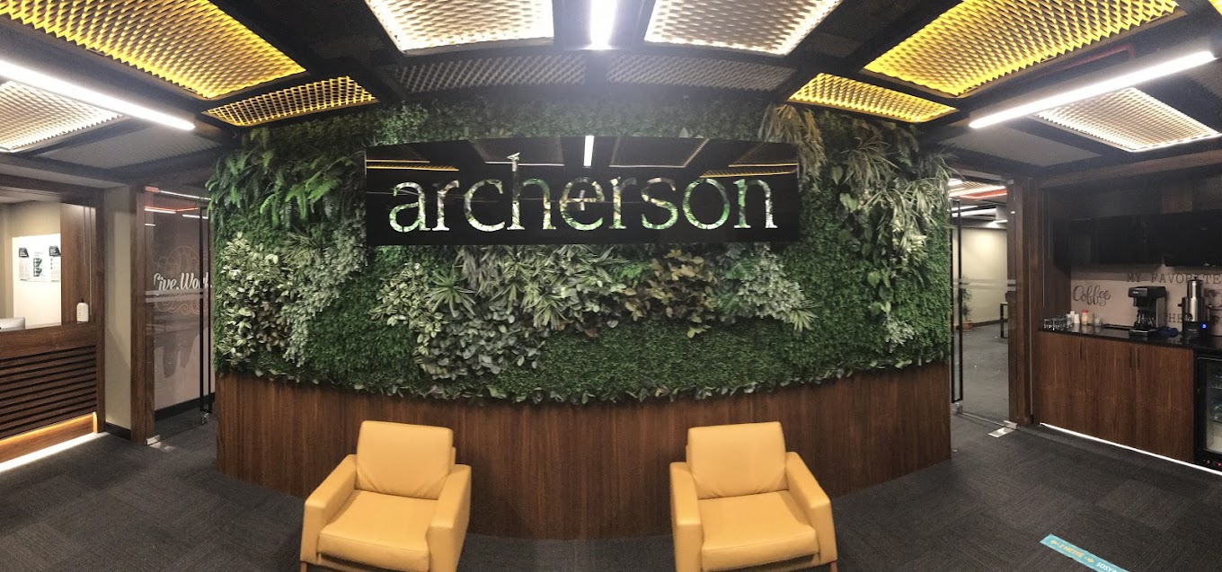 Seminer Salonu - Galeri Görseli