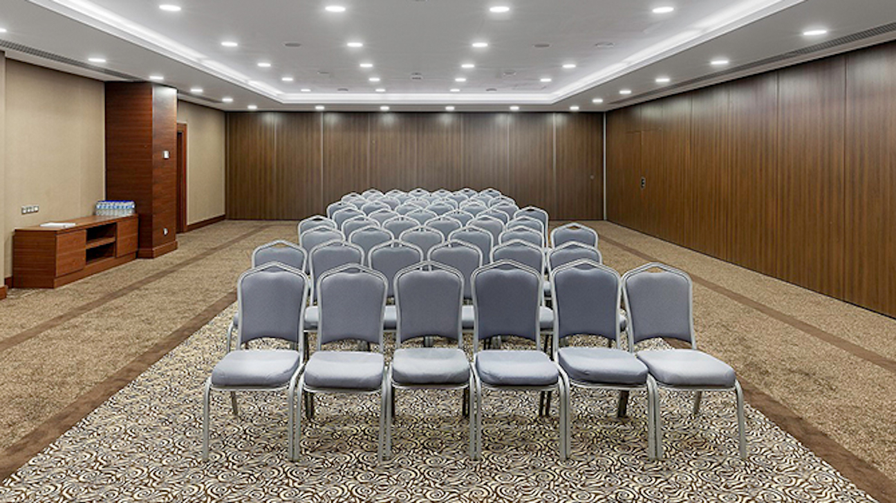 Aristo I Toplantı Salonu - Galeri Görseli