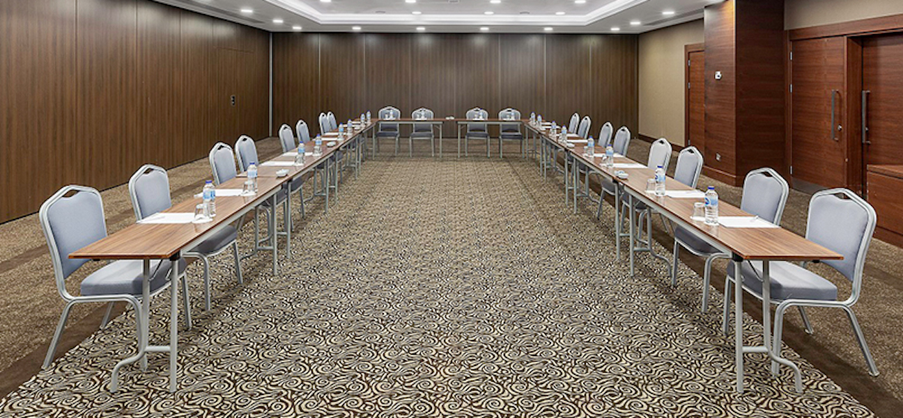 Aristo I Toplantı Salonu - Galeri Görseli