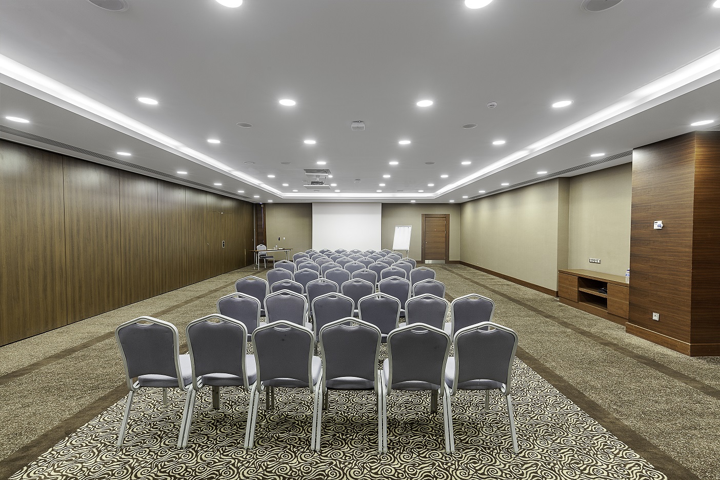 Aristo I Toplantı Salonu - Galeri Görseli