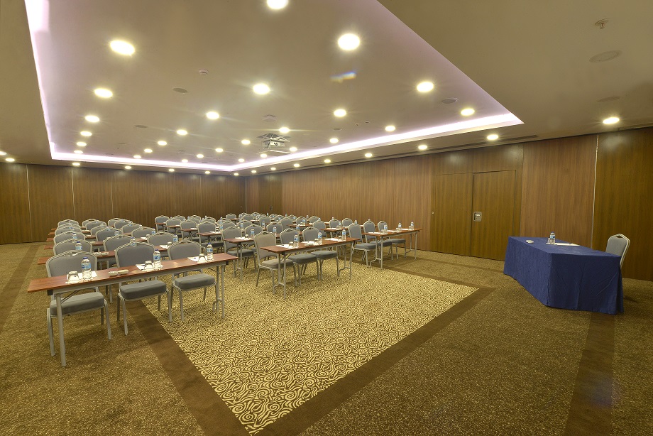 Aristo I Toplantı Salonu - Oda Görseli