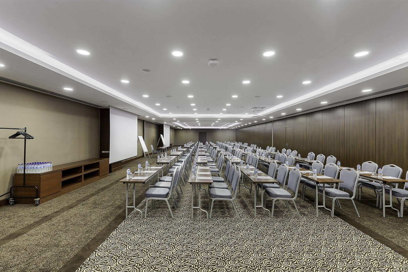 Aristo I Toplantı Salonu - Galeri Görseli