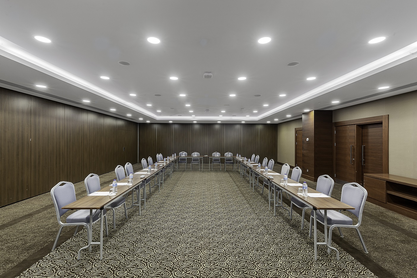 Aristo I Toplantı Salonu - Galeri Görseli