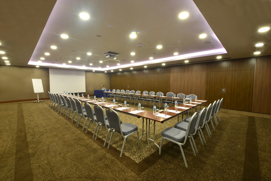 Aristo I-II Toplantı Salonu - Galeri Görseli