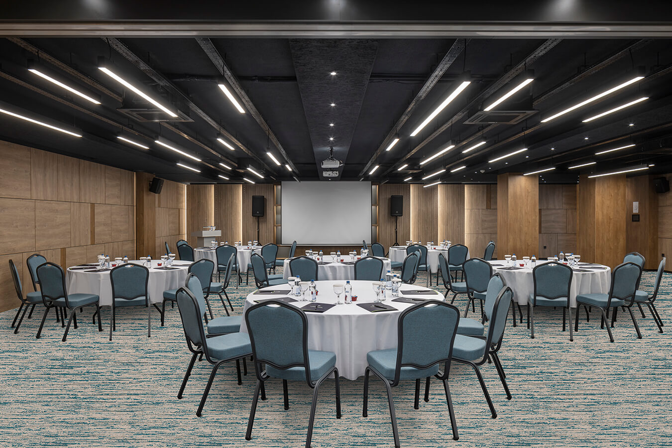 DoubleTree by Hilton Bodrum Işıl Club Resort