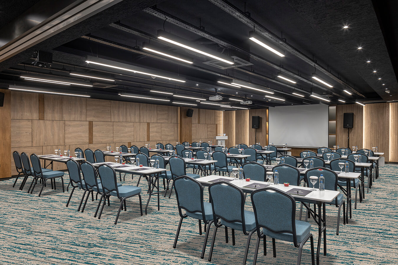 DoubleTree by Hilton Bodrum Işıl Club Resort