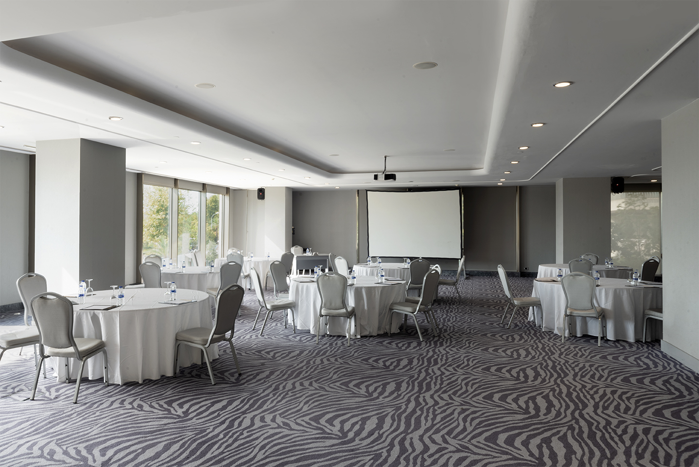 Asia Hall - Gallery Image