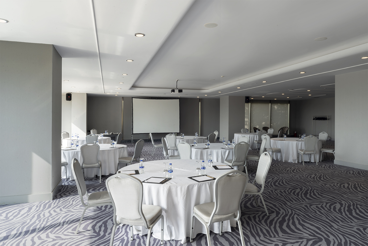 Asia Hall - Gallery Image