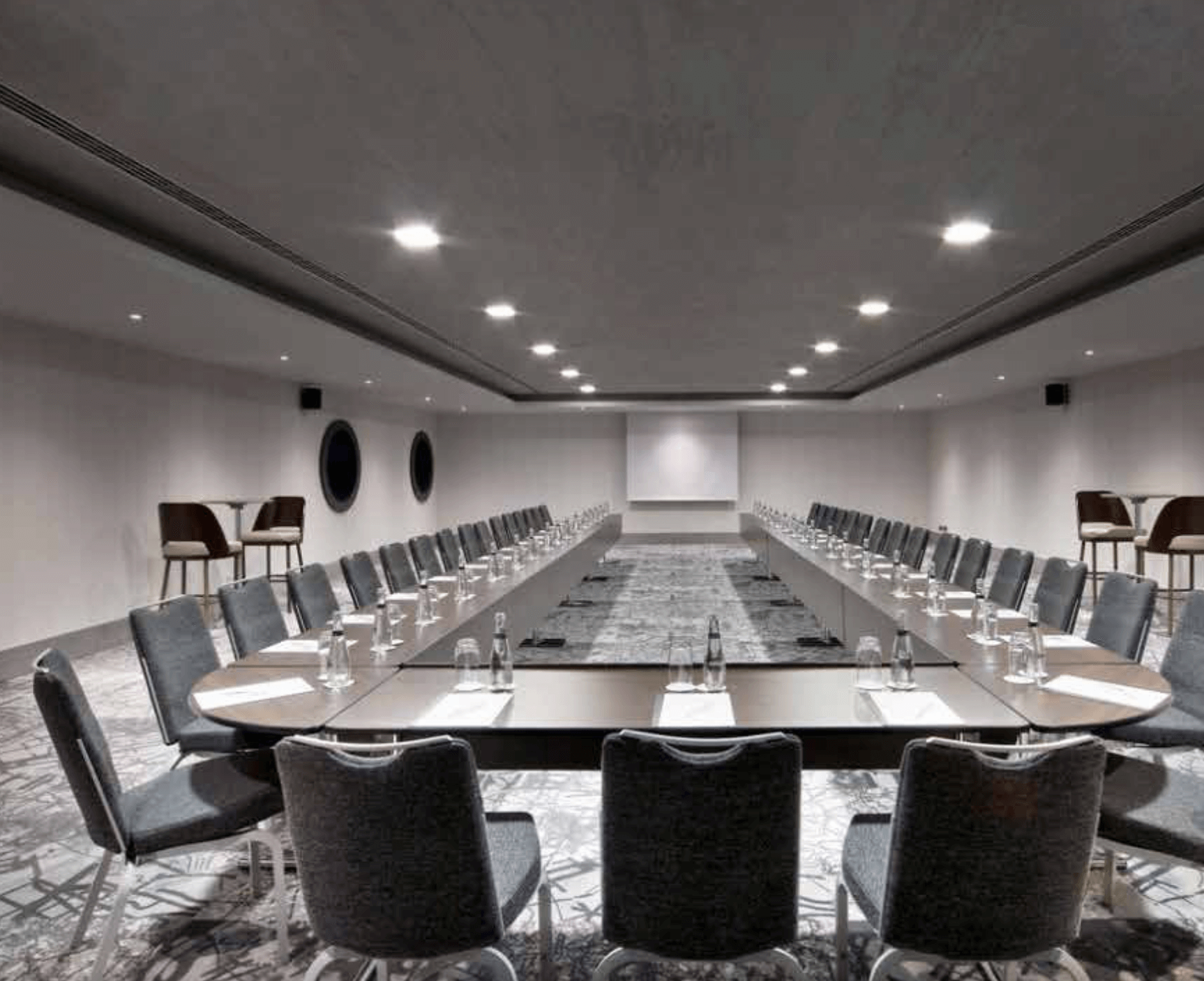 Atelier 1 - Room Image