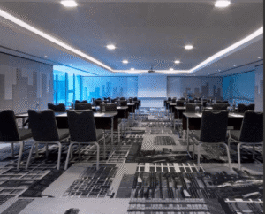 Le Méridien Istanbul Etiler