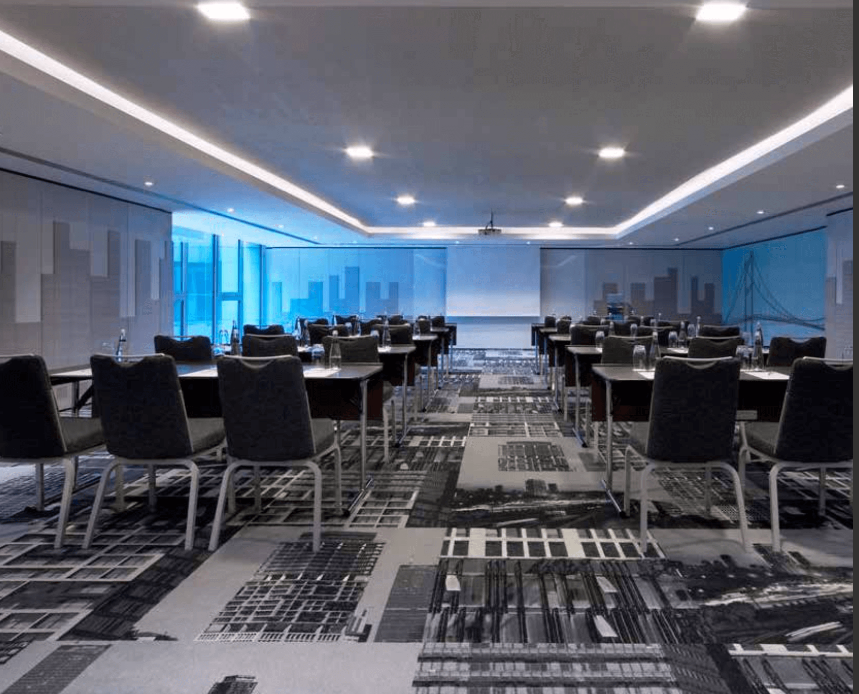 Le Méridien Istanbul Etiler