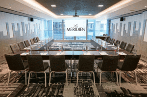 Le Méridien Istanbul Etiler