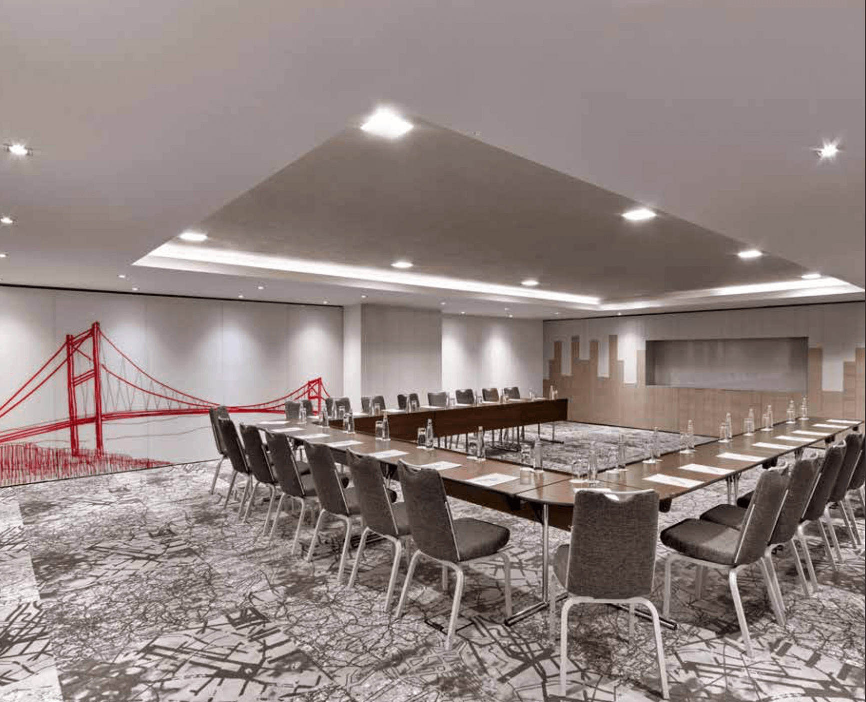 Atelier 5 - Room Image