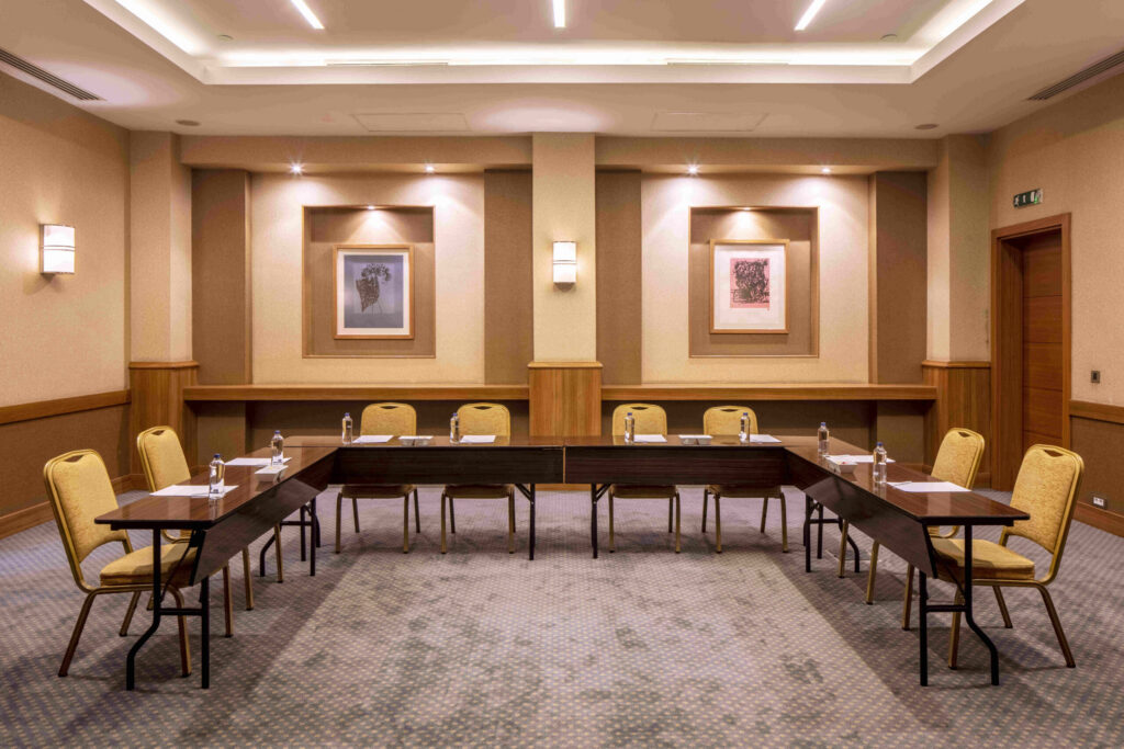 Atlas Toplantı Salonu