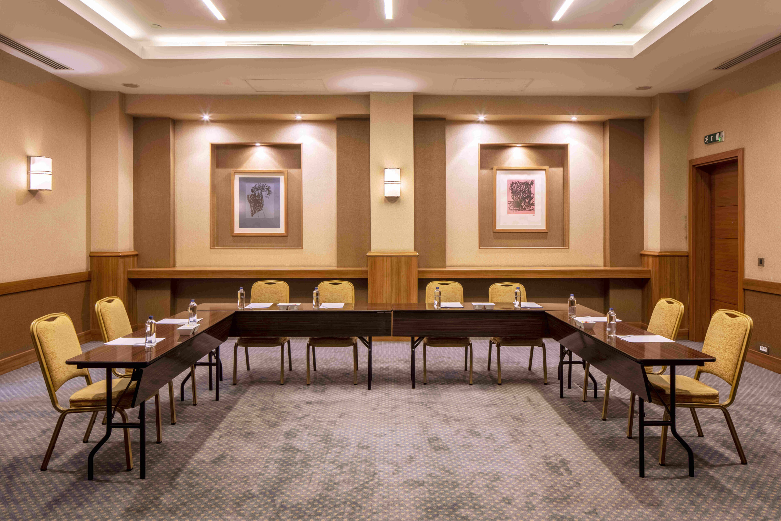 Holiday Inn İstanbul Şişli