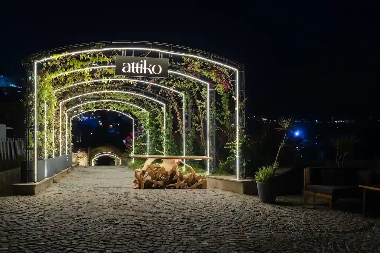 Attiko - Galeri Görseli