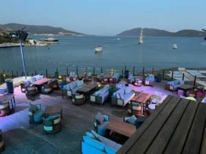 METT Hotel & Beach Resort Bodrum