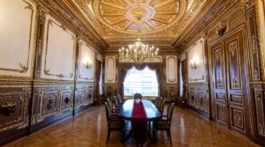 Sait Halim Pasha Mansion