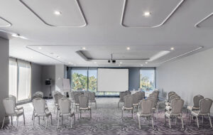 Wyndham Grand İstanbul Kalamış Marina Hotel