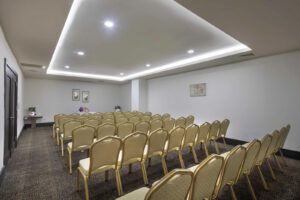 Aydinbey King's Palace & Spa Evrenseki