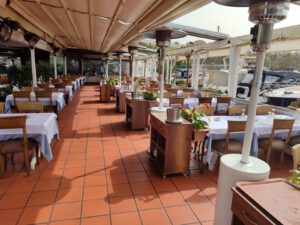 Develi Marin Kalamis