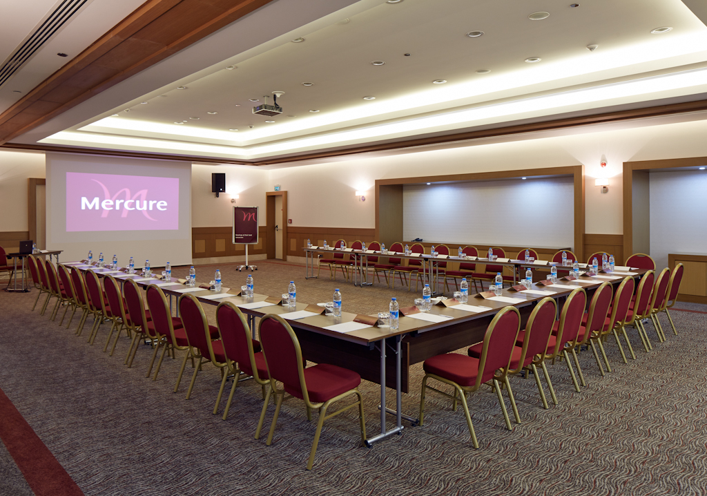 Bakirkoy Meeting Room - Room Image