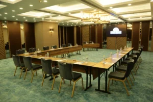 Days Hotel by Wyndham İstanbul Maltepe