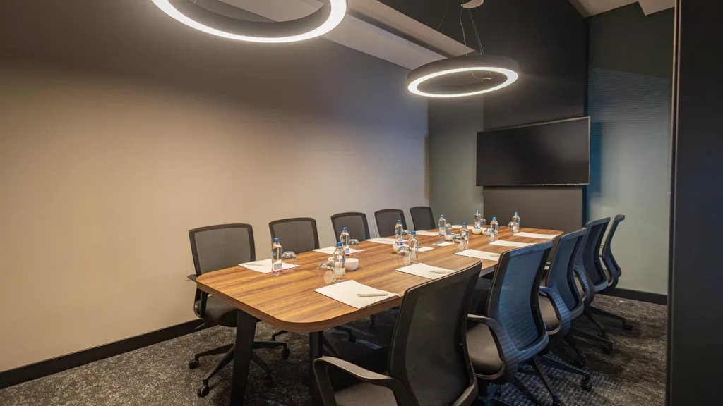 Bergama Toplantı Salonu