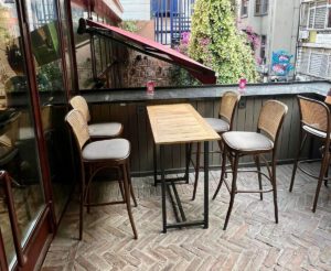 BKM Mutfak Comedy Club Kadıköy