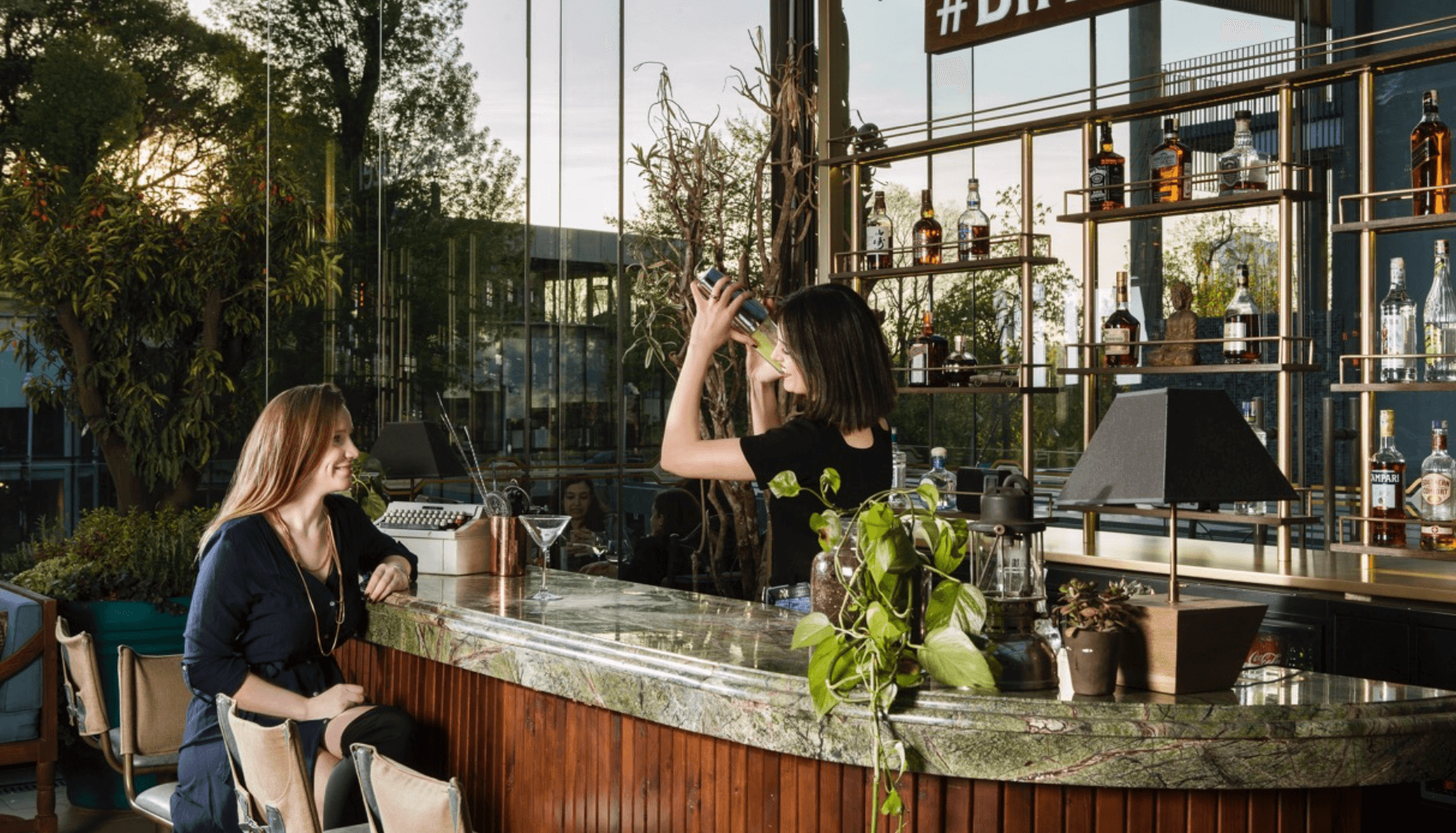 Private Room - Galeri Görseli