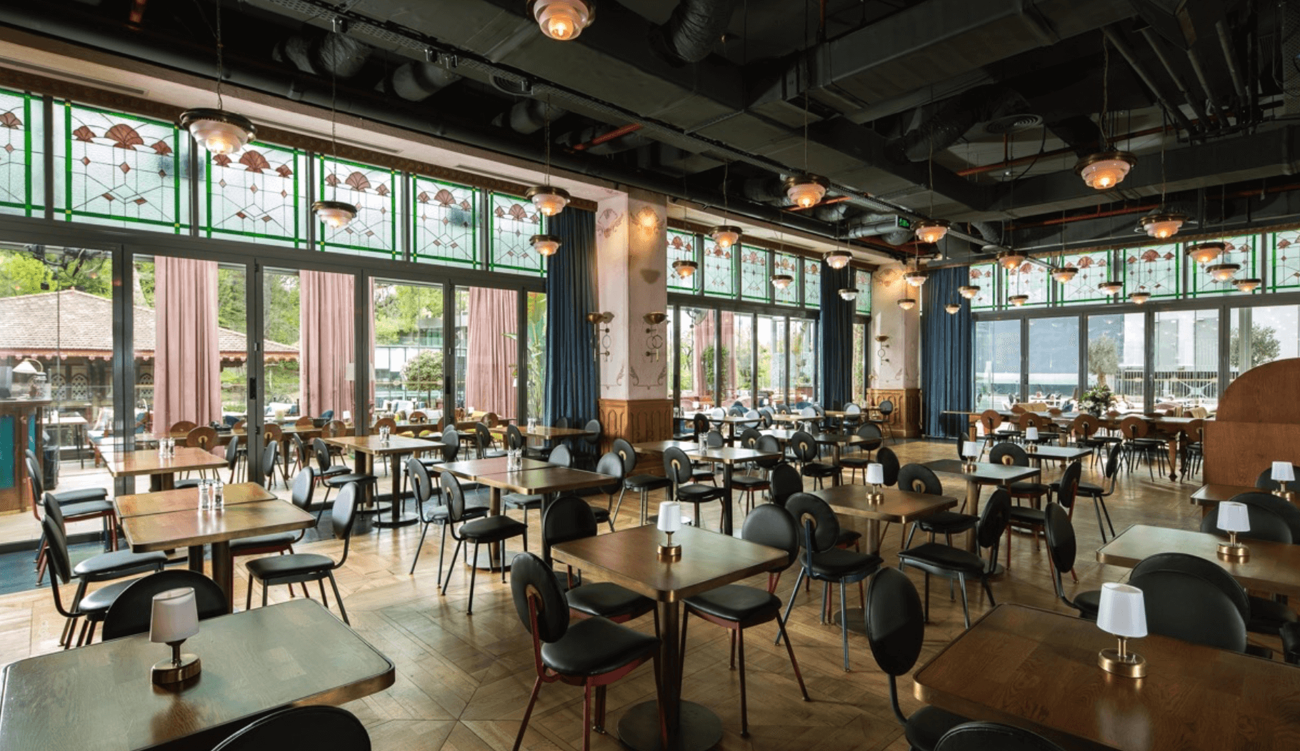 Private Room - Galeri Görseli