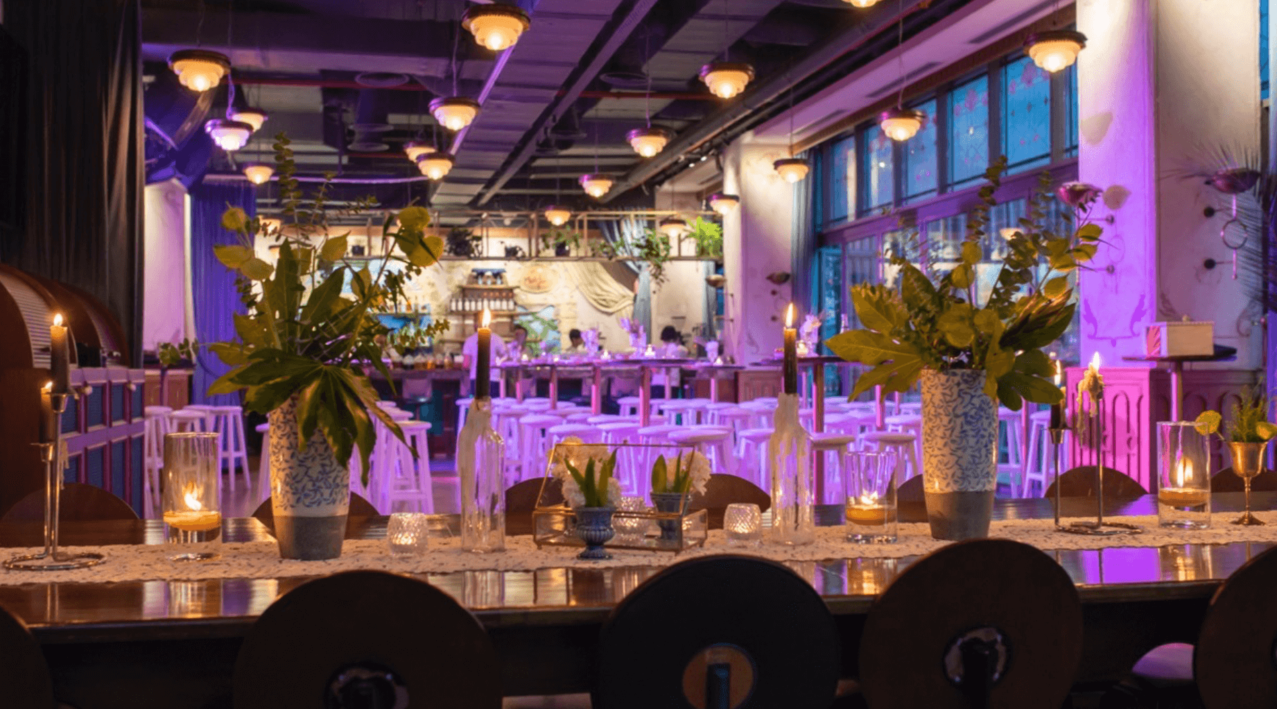 Private Room - Galeri Görseli