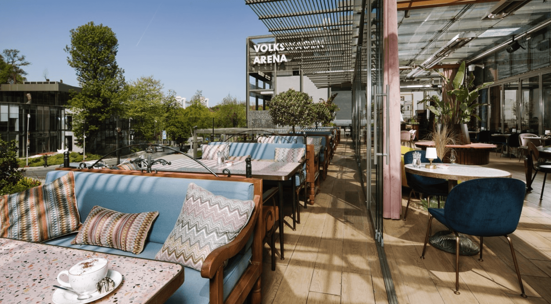 Private Room - Galeri Görseli