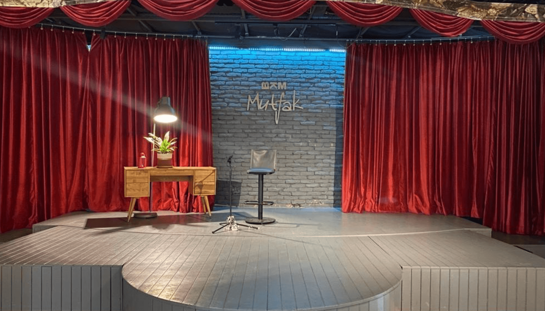 Private Room - Galeri Görseli