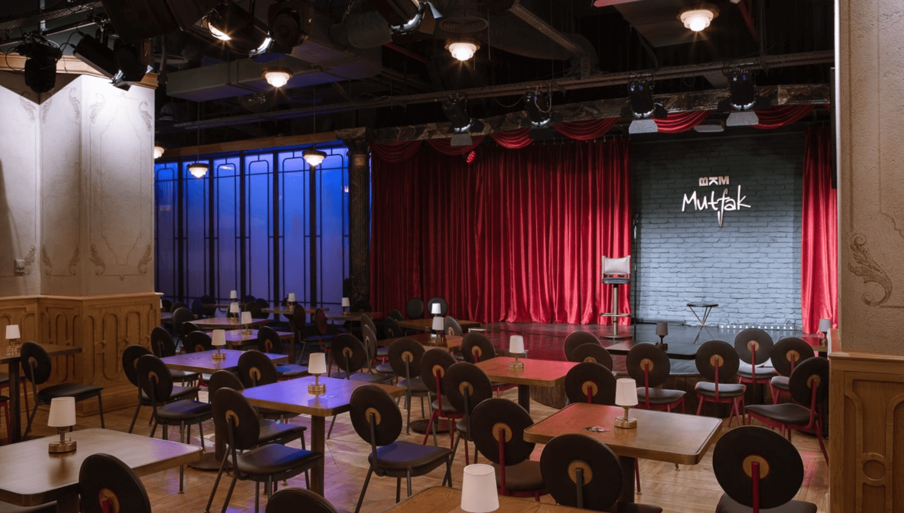 Private Room - Galeri Görseli