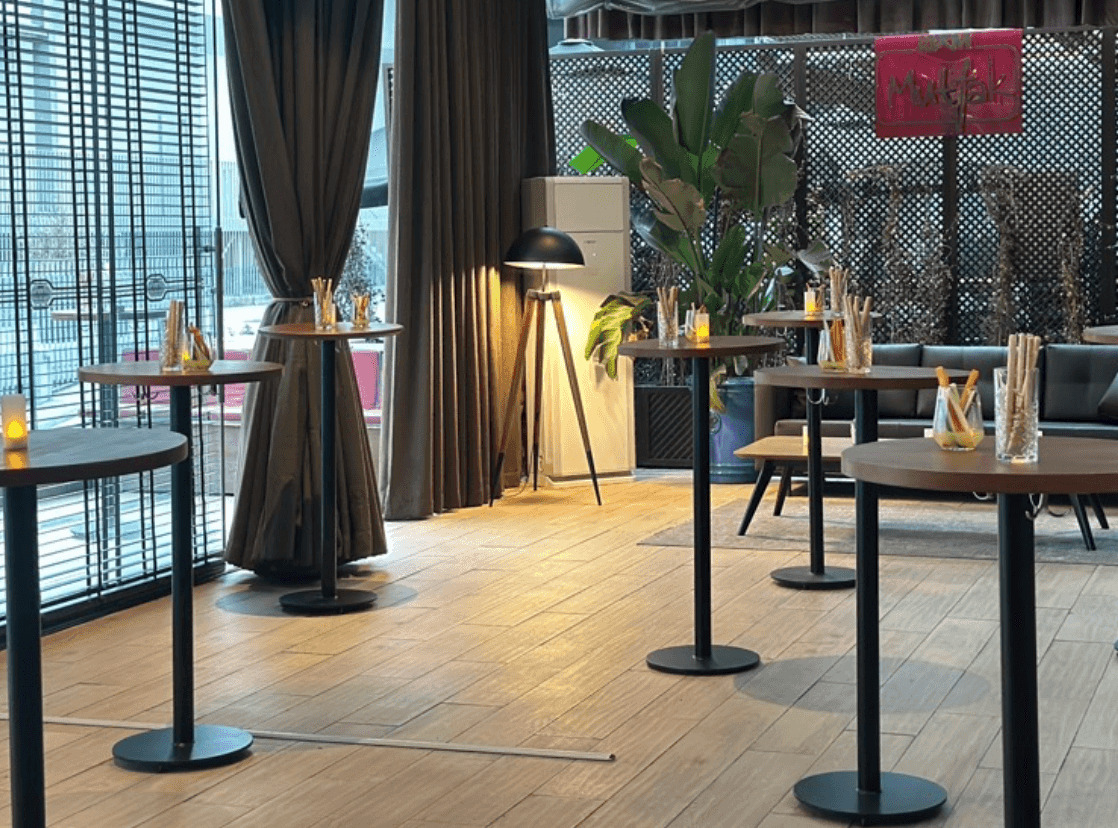 Private Room - Galeri Görseli