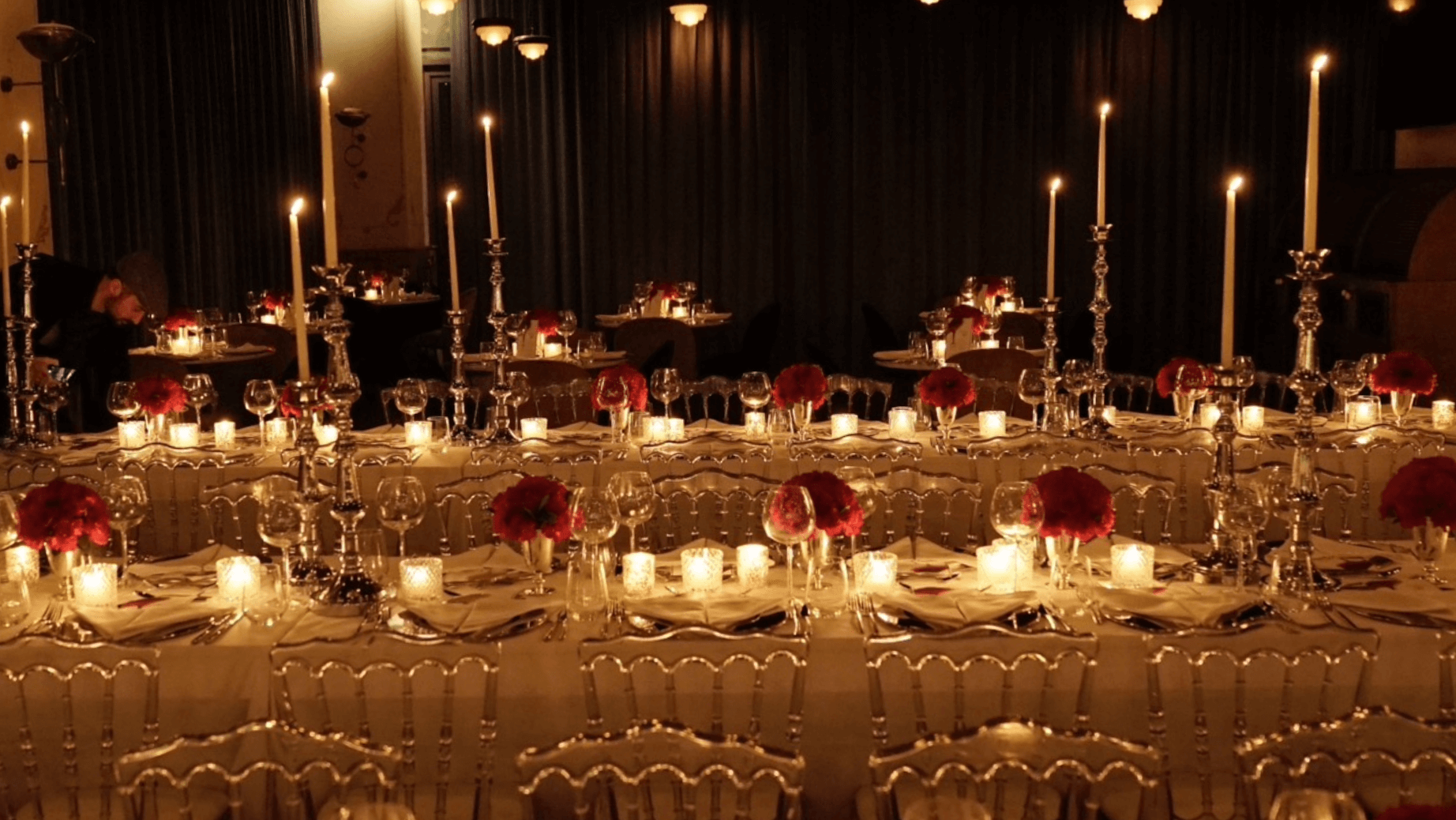 Private Room - Galeri Görseli