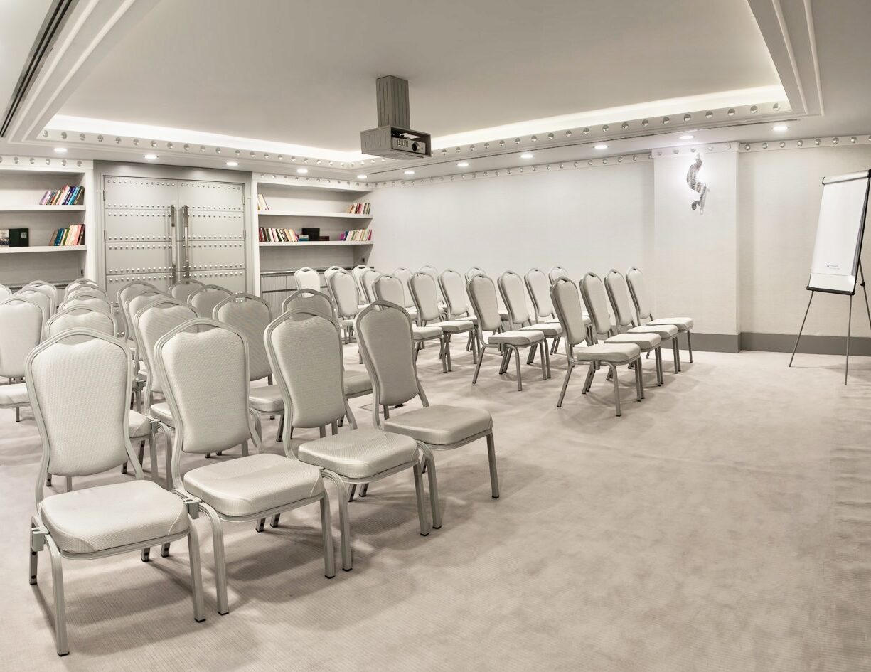 Bahariye Salonu - Oda Görseli