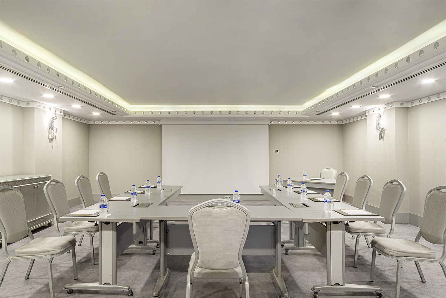 Bahariye Hall - Gallery Image