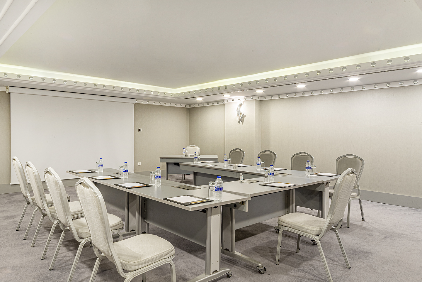 Bahariye Hall - Gallery Image