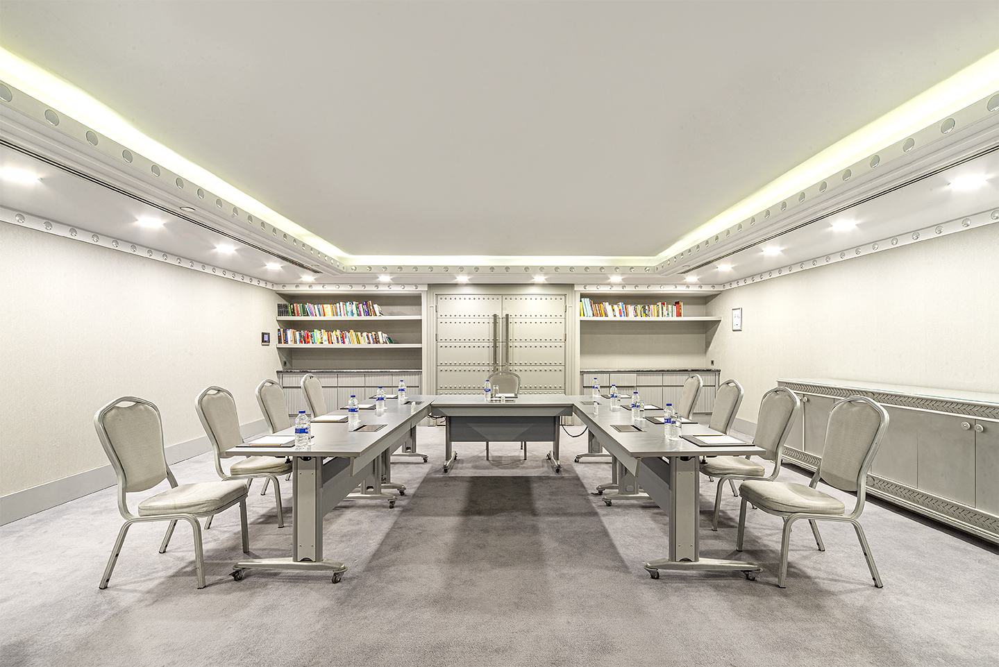 Bahariye Hall - Gallery Image