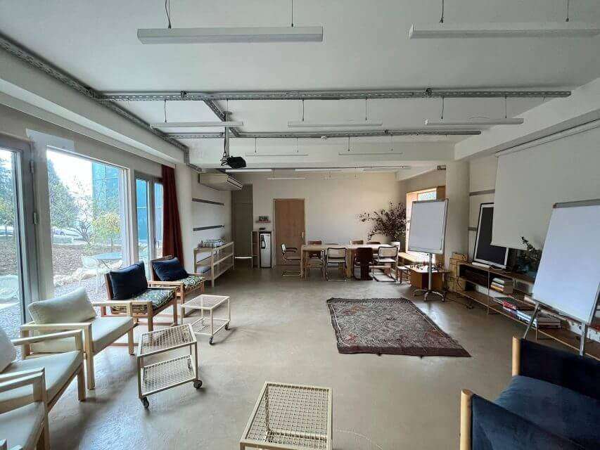 Bahçe Katı - Galeri Görseli