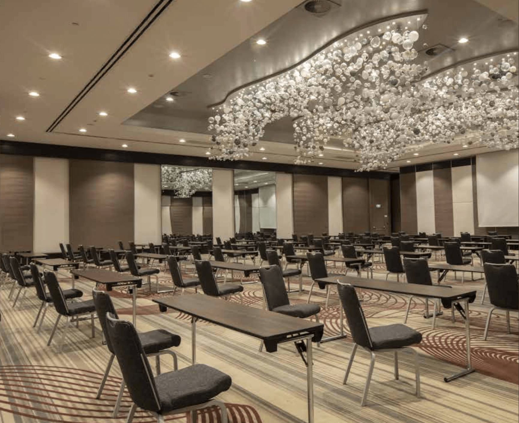 Ballroom 1 - Room Image
