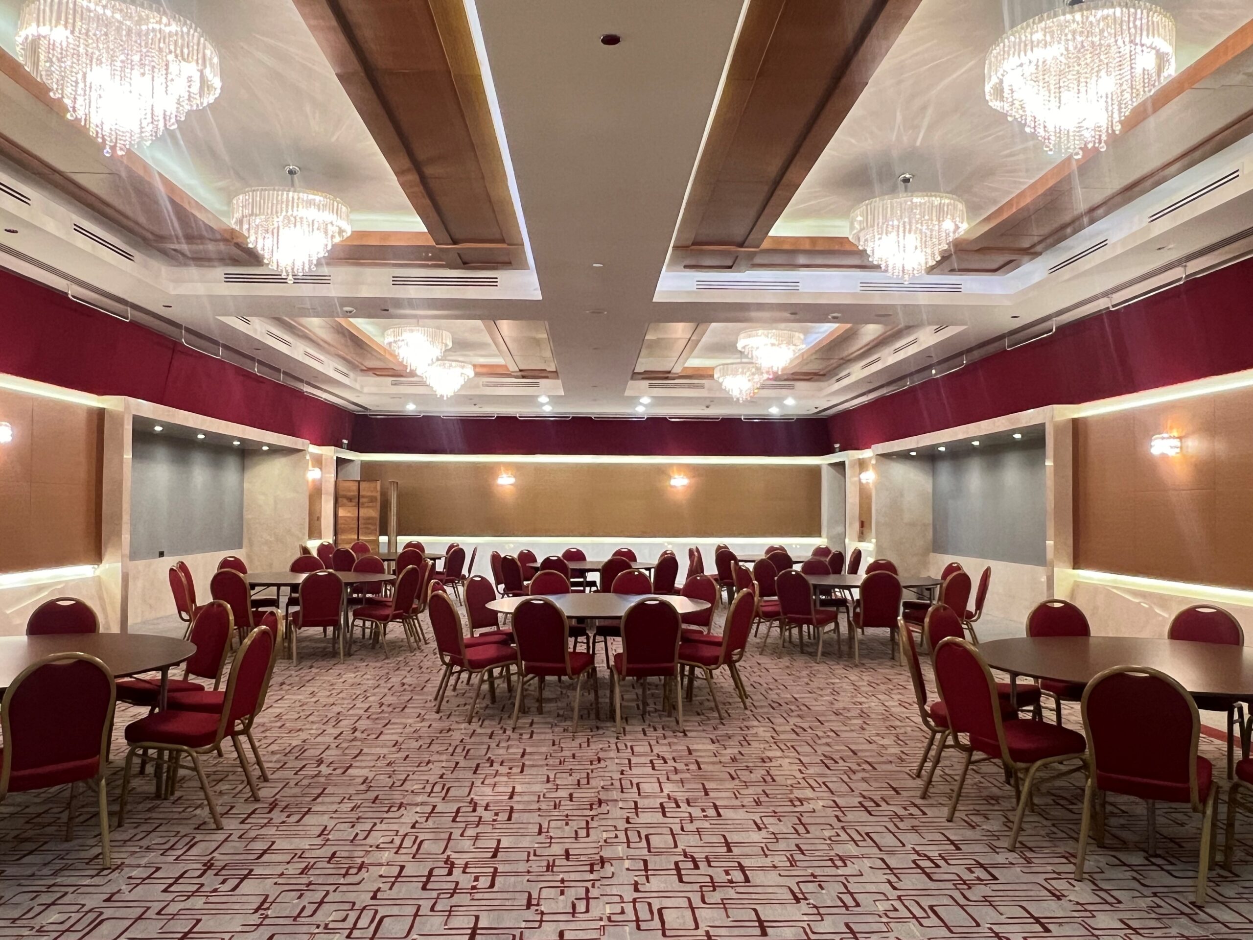 Ballroom - Room Image