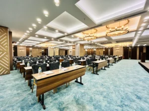 Days Hotel by Wyndham İstanbul Maltepe