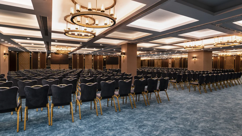 Days Hotel by Wyndham İstanbul Maltepe