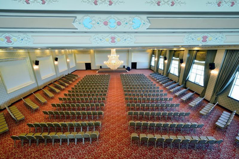 Ballroom - Room Image