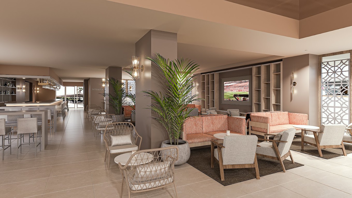 Kybele Toplantı Salonu - Galeri Görseli