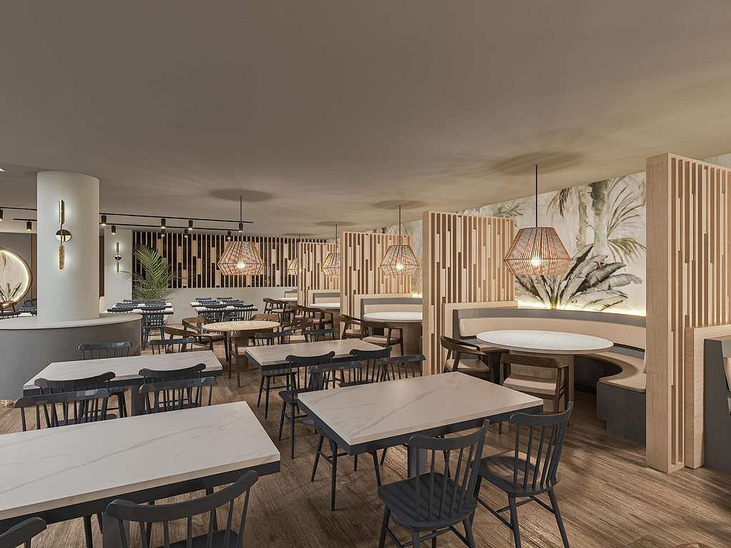 Kybele Toplantı Salonu - Galeri Görseli